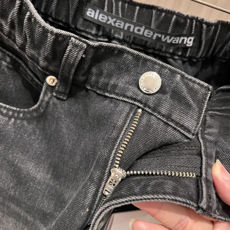 Alexander Wang Jeans